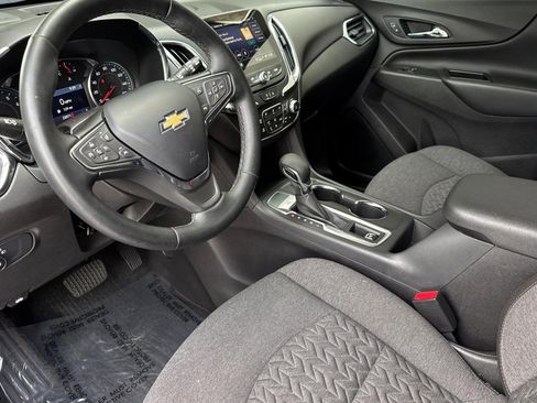 Used 2024 Chevrolet Equinox LT FWD image 4