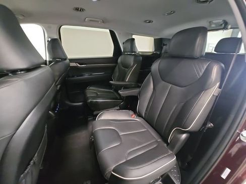 Used 2024 Hyundai Palisade SEL AWD/4WD image 22