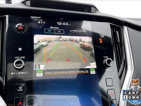Certified 2023 Subaru Outback Touring XT image 27
