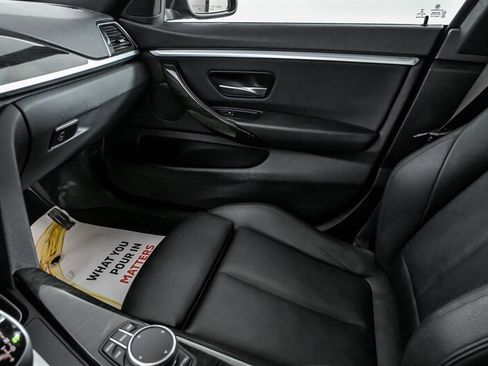 Used 2019 BMW 430i Gran Coupe xDrive image 32