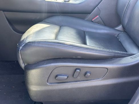 Used 2023 Cadillac XT4 Premium Luxury w/ Cold Weather Package image 26