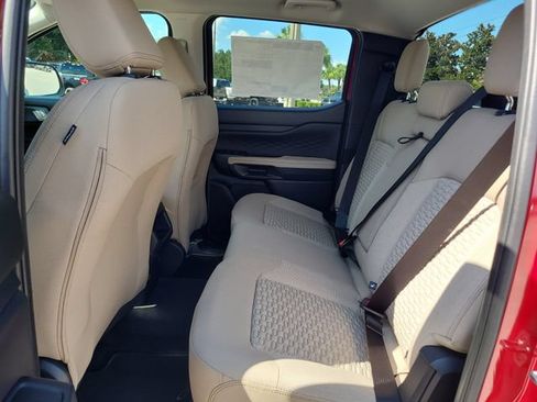 New 2026 Ford Ranger XLT RWD image 13