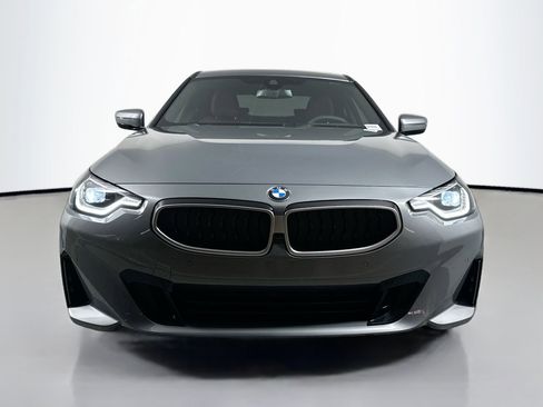 New 2026 BMW 230i xDrive Coupe w/ Premium Package image 2