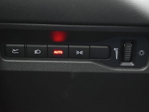 New 2026 Dodge Charger Scat Pack AWD/4WD image 21