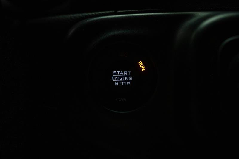 Used 2022 Jeep Wrangler Unlimited Sahara AWD/4WD image 17