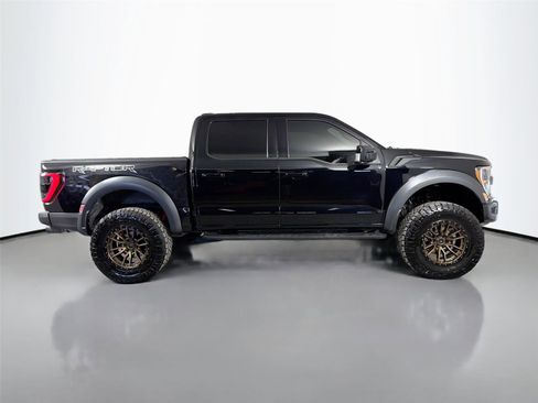 Used 2021 Ford F150 Raptor w/ Raptor 37 Performance Package AWD/4WD image 5