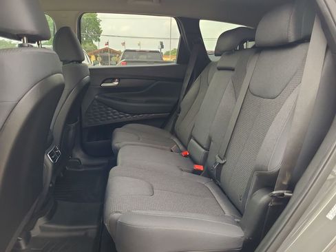 Used 2022 Hyundai Santa Fe SEL FWD image 26