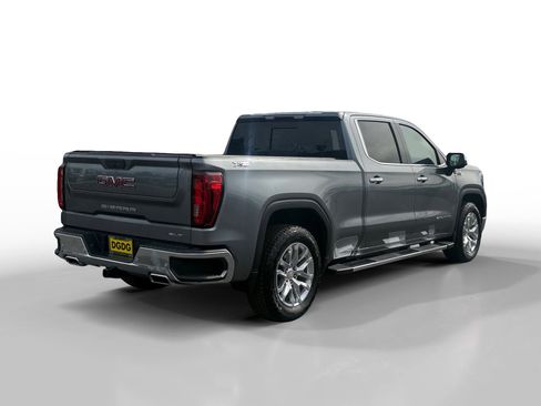 Used 2019 GMC Sierra 1500 SLT w/ SLT Premium Plus Package image 5
