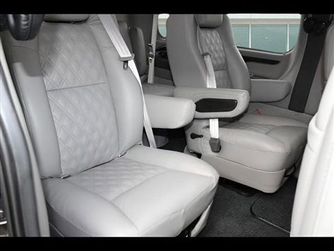 New 2023 Ford Transit 150 Low Roof AWD image 7