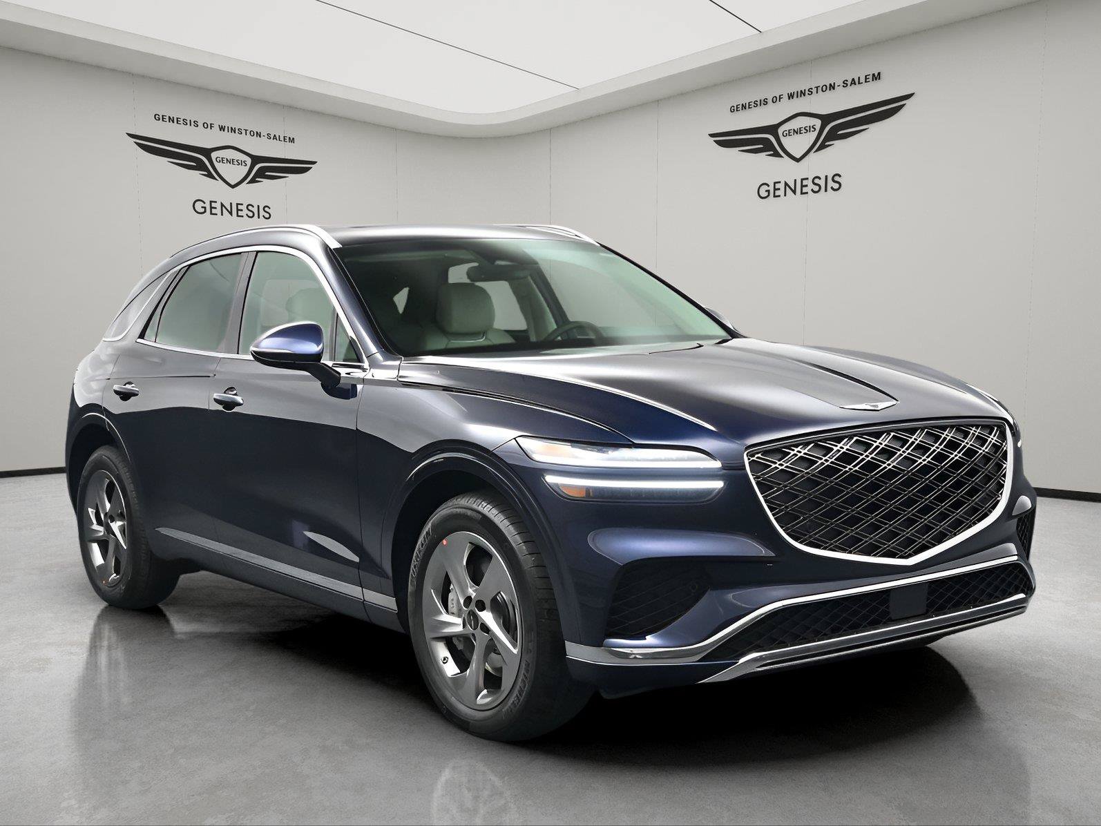 Used 2026 Genesis GV70 2.5T Select AWD/4WD image 16