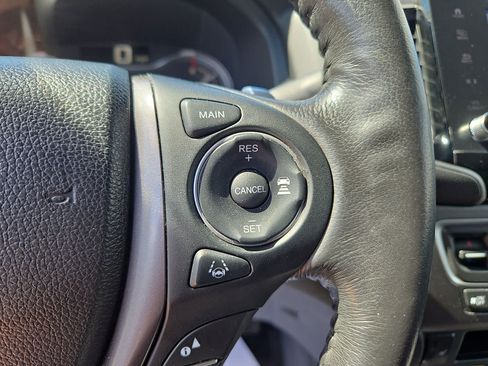Certified 2023 Honda Ridgeline RTL-E image 23