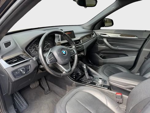 Used 2016 BMW X1 xDrive28i AWD/4WD image 9