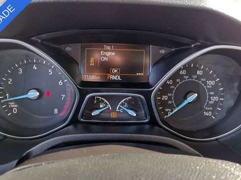 Used 2015 Ford Focus S image 14