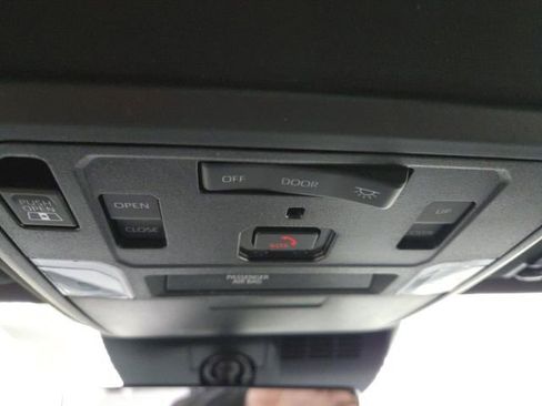 New 2026 Toyota Tacoma TRD Sport image 24