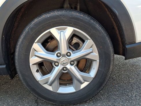 Used 2023 Honda HR-V LX image 8