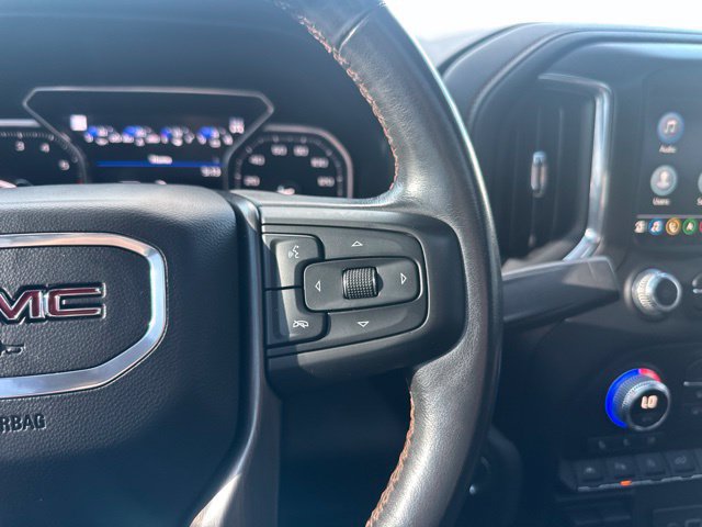 Used 2021 GMC Sierra 1500 AT4 w/ AT4 Premium Package AWD/4WD image 47