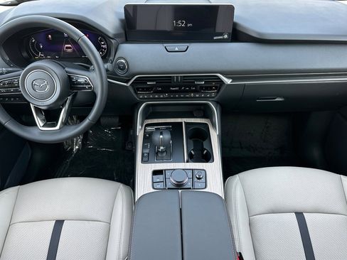 New 2026 MAZDA CX-70 SC Plus image 15