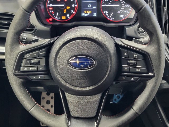 New 2026 Subaru Impreza RS AWD/4WD image 25