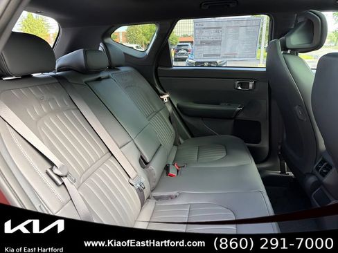 New 2027 Kia Seltos X-Line S AWD/4WD image 13
