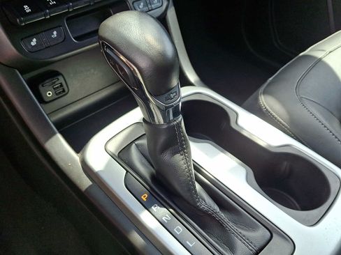 Used 2022 Chevrolet Colorado ZR2 AWD/4WD image 14