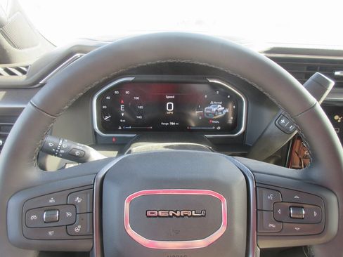 New 2026 GMC Sierra 2500 Denali Ultimate image 20