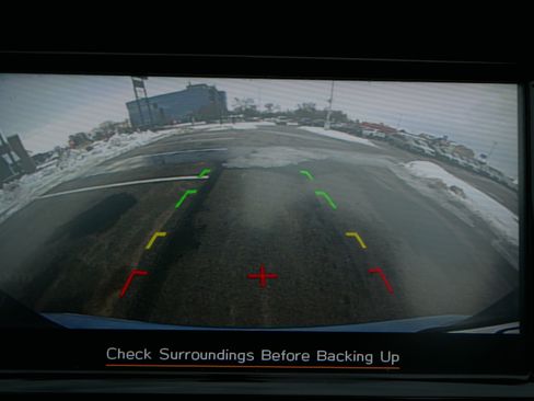 Used 2021 Subaru Forester Premium image 28