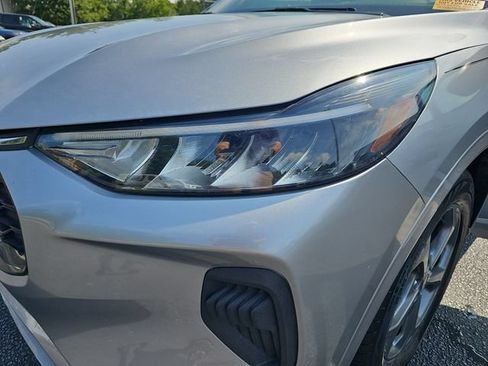 Certified 2023 Ford Escape ST-Line w/ Cold Weather Package FWD image 36