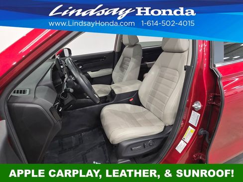 Used 2023 Honda CR-V EX-L image 12