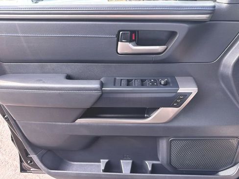 Used 2026 Toyota Tundra Platinum AWD/4WD image 23