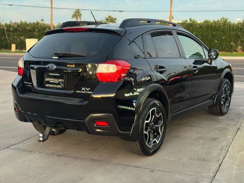 Used 2014 Subaru Crosstrek 2.0i Limited w/ Popular Package #2 image 6