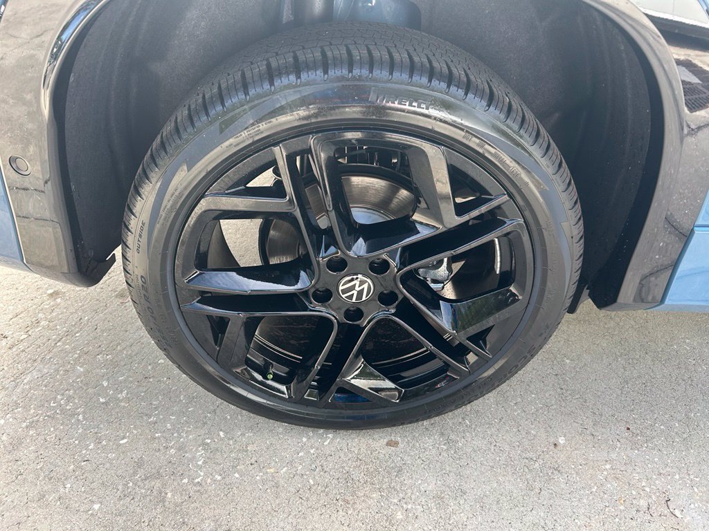 New 2026 Volkswagen Tiguan SE R-Line AWD/4WD image 24