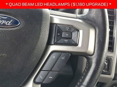 Certified 2021 Ford F350 Lariat w/ Lariat Ultimate Package image 21