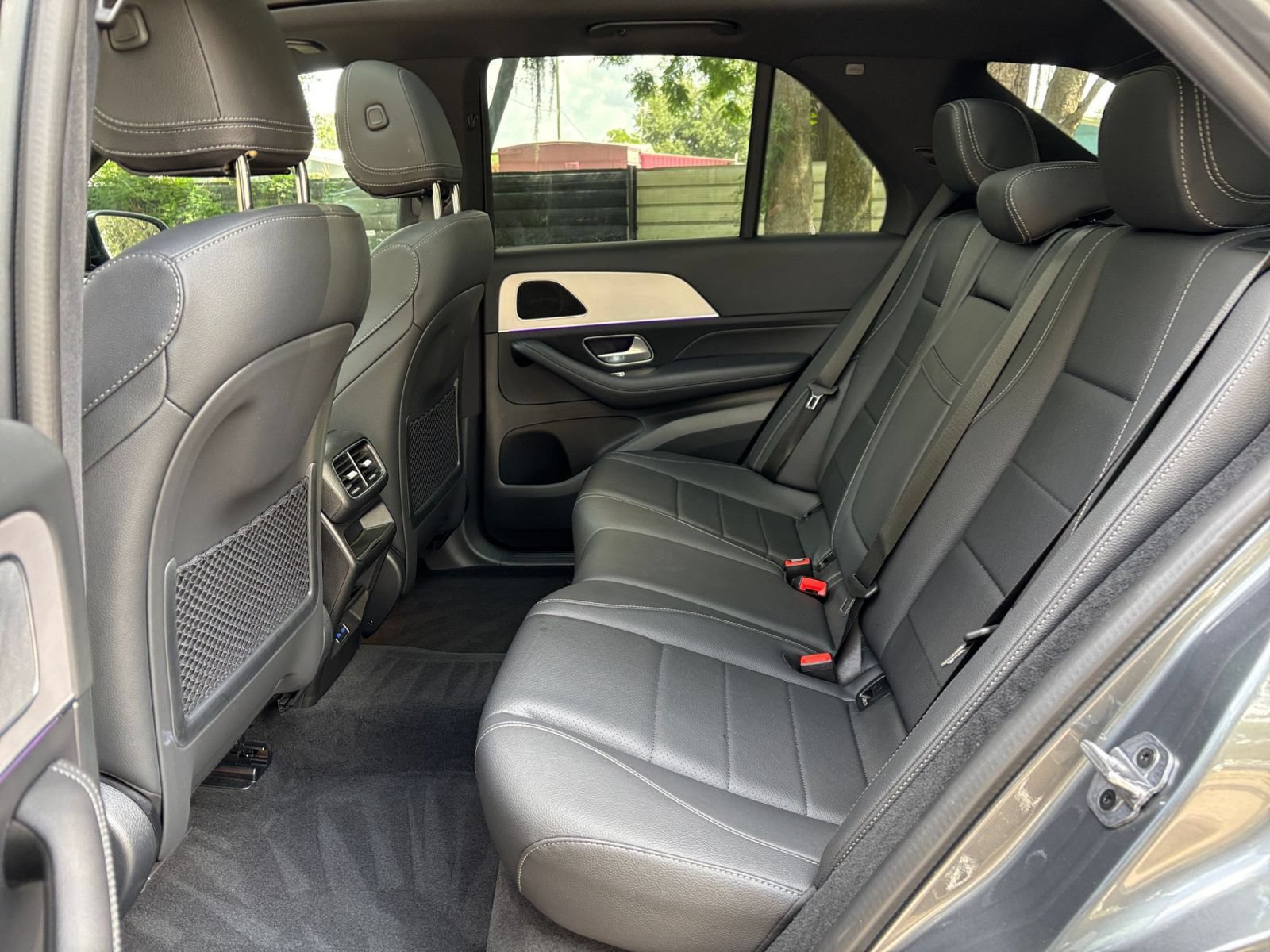 Used 2026 Mercedes-Benz GLE 350 4MATIC image 41