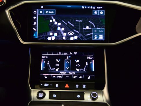 Used 2023 Audi A6 2.0T Premium w/ Convenience Package image 31