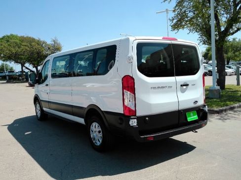 Used 2024 Ford Transit 350 XLT image 15