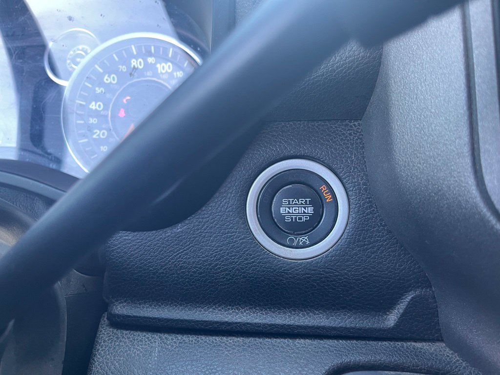 Used 2019 RAM 2500 Tradesman AWD/4WD image 13