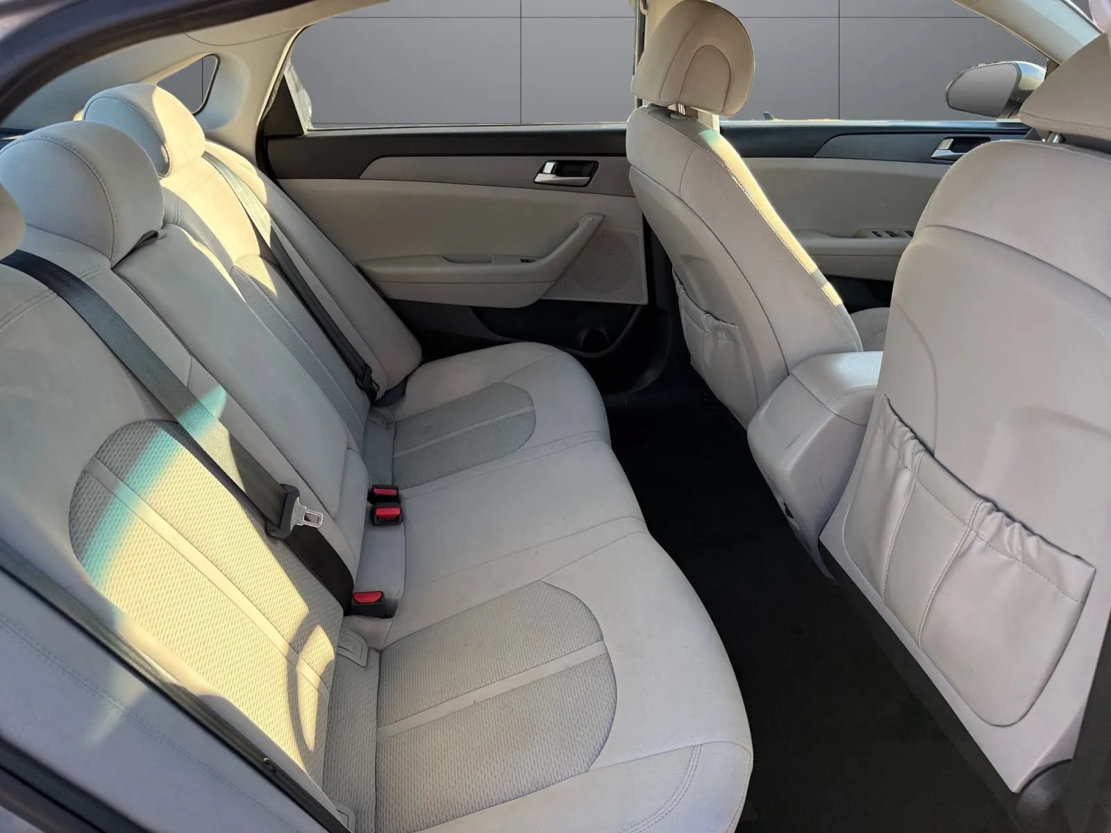 Used 2017 Hyundai Sonata SE FWD image 20