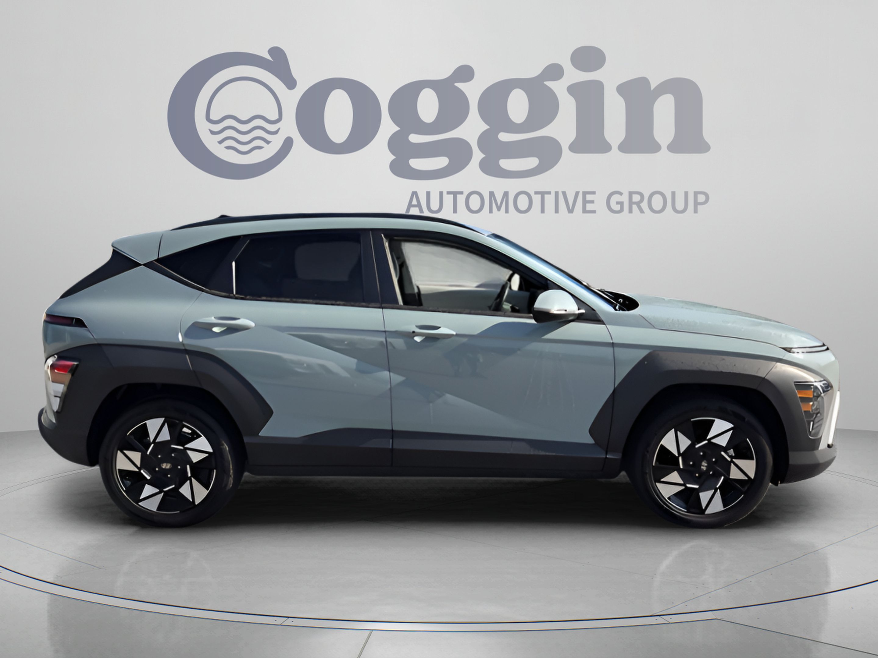 Used 2025 Hyundai Kona SEL FWD image 6