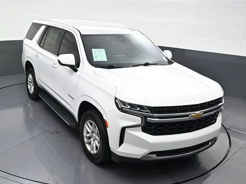 Used 2021 Chevrolet Tahoe LS image 22