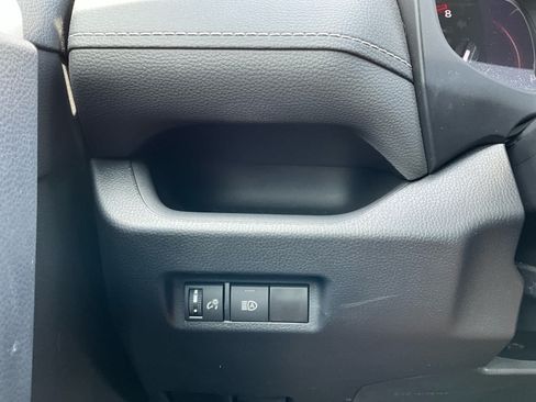 Used 2023 Toyota RAV4 LE FWD image 18
