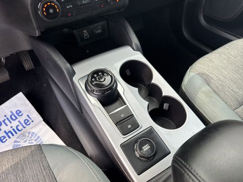 Used 2023 Ford Bronco Sport Big Bend w/ Convenience Package image 15