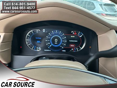 Used 2018 Cadillac Escalade ESV Platinum AWD/4WD image 23