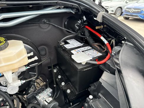 New 2025 Mercedes-Benz Sprinter 2500 image 31