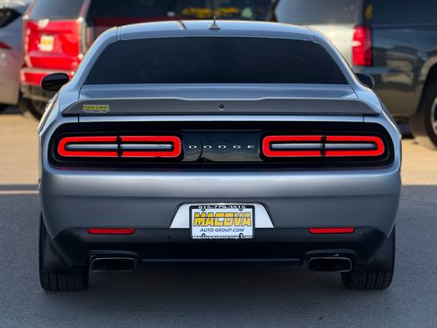 Used 2015 Dodge Challenger R/T Plus image 6