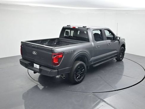 New 2026 Ford F150 XLT w/ Equipment Group 302A MID AWD/4WD image 39