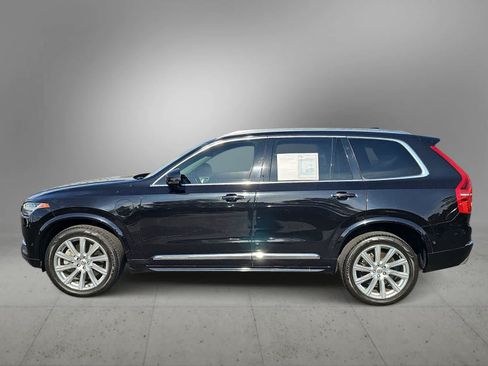 Used 2016 Volvo XC90 T8 Inscription AWD/4WD image 5