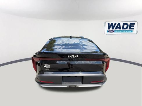 Used 2025 Kia K4 FWD image 8