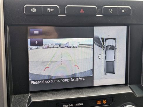 Used 2021 Ford F250 Platinum image 19