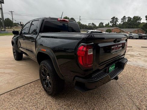 Used 2024 GMC Canyon Elevation w/ Convenience Package RWD image 6