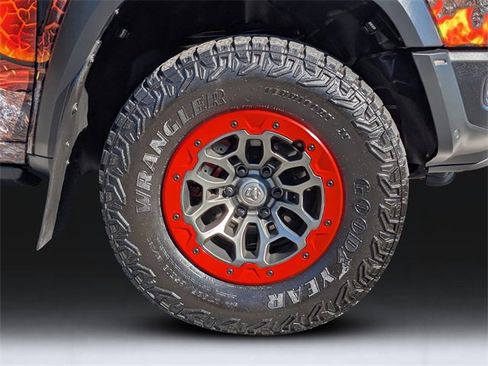 Used 2024 RAM 1500 TRX image 11